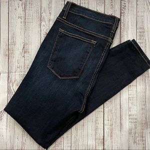 Judy Blue Skinny Jeans Size 1X - 14W / 16W